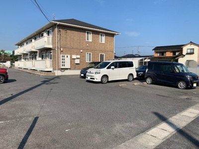 【駐車場】 | ソシア