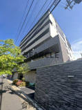 京都市山科区竹鼻扇町のマンションの画像