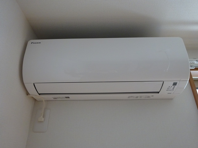 【設備】ソレイユパルク14番館 
