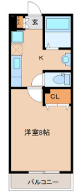 ソレイユパルク14番館