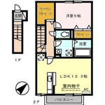 クレールコートの画像