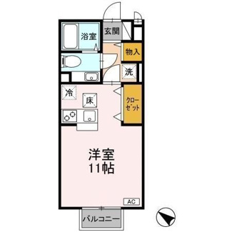 【間取り】 | シンシアヒルズ