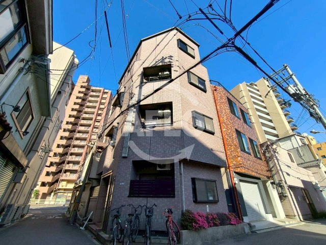 メゾン峰