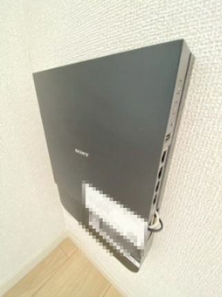 【設備】 | サン・シード