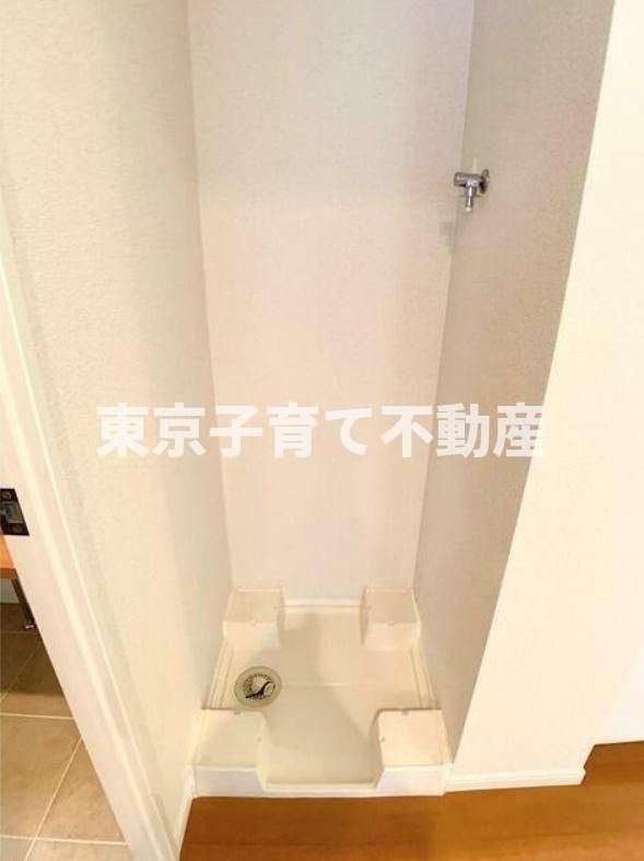 ベルファース本郷弓町の設備