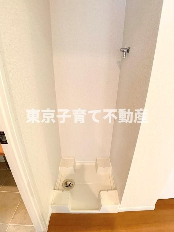 ベルファース本郷弓町の設備