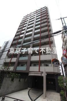 ベルファース本郷弓町