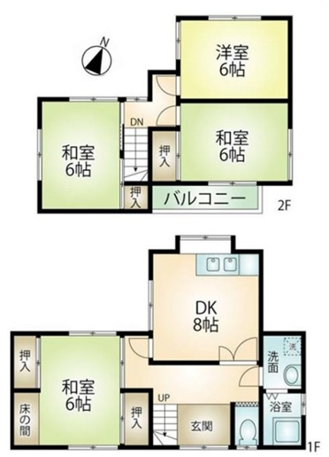 神戸市垂水区舞子坂3丁目
