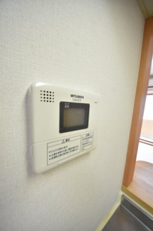 【設備】 | サンシャインレジデンス