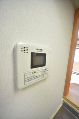 【設備】 | サンシャインレジデンス
