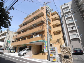 【外観】 | サンシャインレジデンス