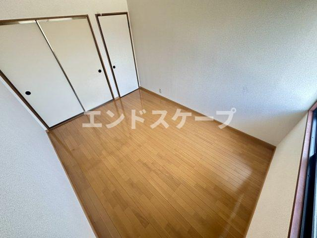 アサンテＡの洋室|高崎、前橋のお部屋探しはエンドスケープまで！お客様の理想お聞かせ下さい♪