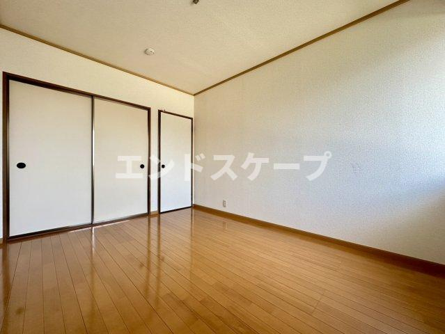 アサンテＡの洋室|高崎、前橋のお部屋探しはエンドスケープまで！お客様の理想お聞かせ下さい♪