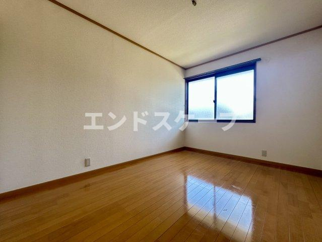 アサンテＡの洋室|高崎、前橋のお部屋探しはエンドスケープまで！お客様の理想お聞かせ下さい♪