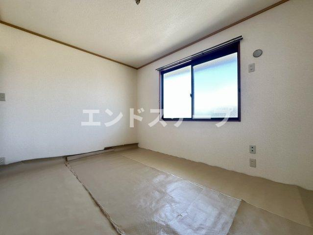 アサンテＡの和室|高崎、前橋のお部屋探しはエンドスケープまで！お客様の理想お聞かせ下さい♪