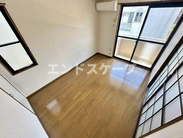 アサンテＡの内装|高崎、前橋のお部屋探しはエンドスケープまで！お客様の理想お聞かせ下さい♪