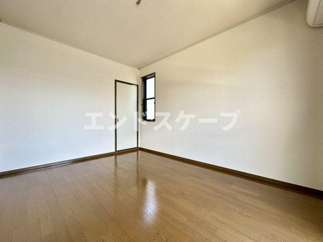 アサンテＡの洋室|高崎、前橋のお部屋探しはエンドスケープまで！お客様の理想お聞かせ下さい♪