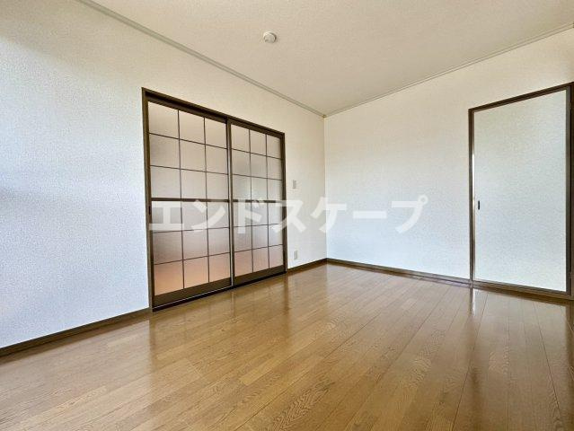 アサンテＡの洋室|高崎、前橋のお部屋探しはエンドスケープまで！お客様の理想お聞かせ下さい♪