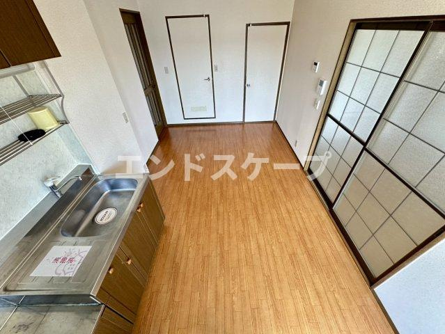 アサンテＡの内装|高崎、前橋のお部屋探しはエンドスケープまで！お客様の理想お聞かせ下さい♪