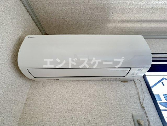 アサンテＡの設備|高崎、前橋のお部屋探しはエンドスケープまで！お客様の理想お聞かせ下さい♪