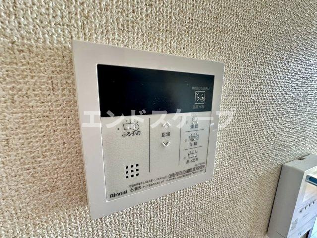 アサンテＡの設備|高崎、前橋のお部屋探しはエンドスケープまで！お客様の理想お聞かせ下さい♪