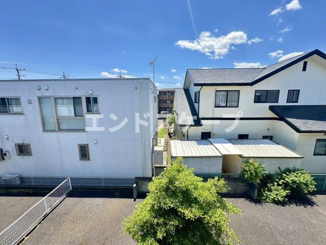 アサンテＡの展望|高崎、前橋のお部屋探しはエンドスケープまで！お客様の理想お聞かせ下さい♪