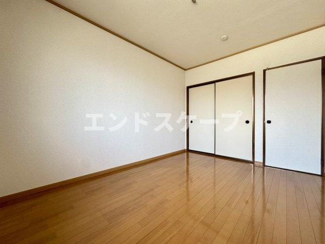 アサンテＡの洋室|高崎、前橋のお部屋探しはエンドスケープまで！お客様の理想お聞かせ下さい♪