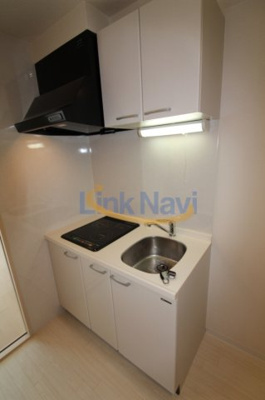【キッチン】 | オリエンタル福島