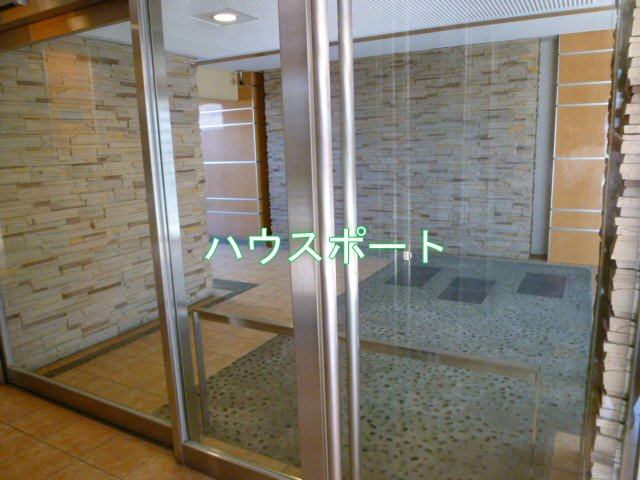 【エントランス】 | ユニ・アルス洛南プレジオ