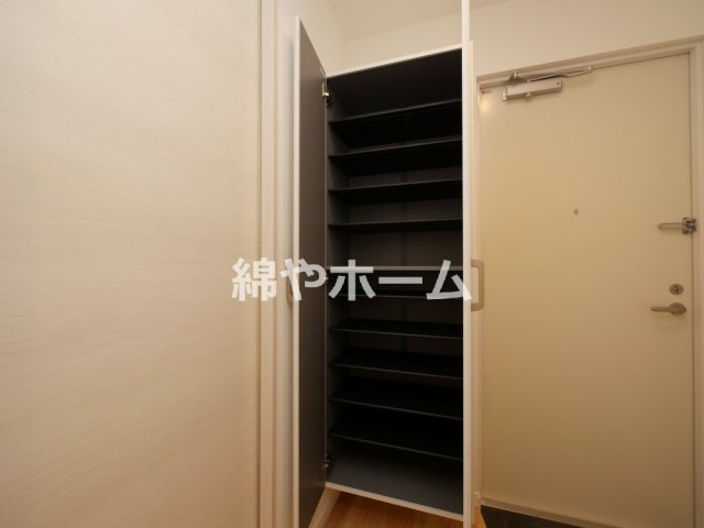 GARDENIA天王寺南のその他