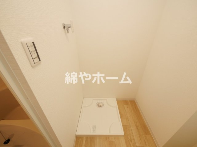 GARDENIA天王寺南の設備