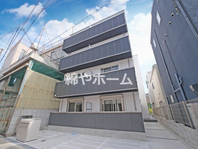 GARDENIA天王寺南