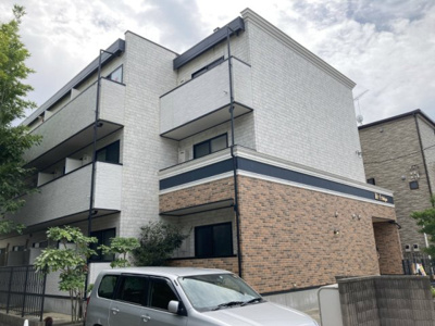 【外観】 | M-1 Tokyo 東矢口3