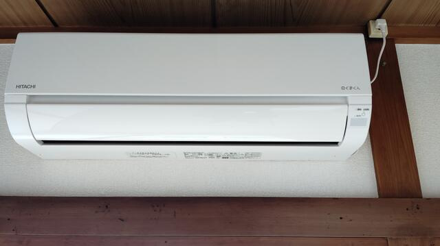 和室４．５畳