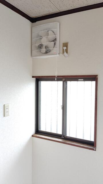 換気扇