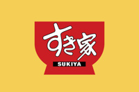 すき家福生店まで138m