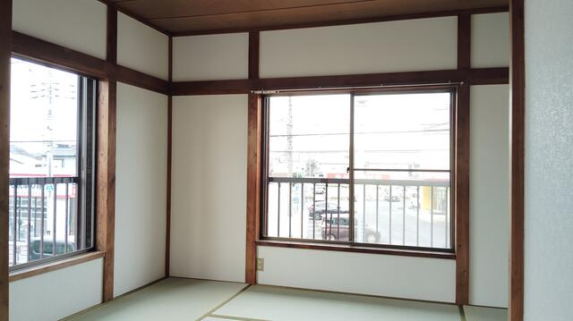 和室６畳