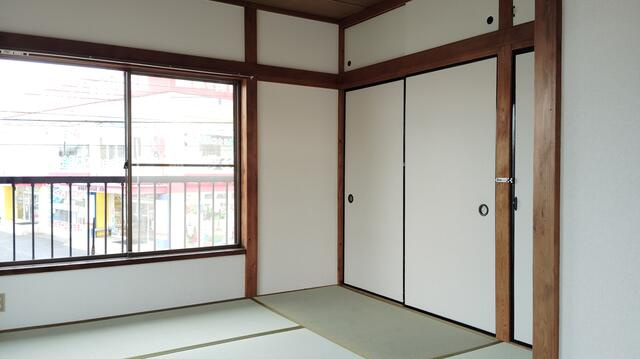 和室６畳