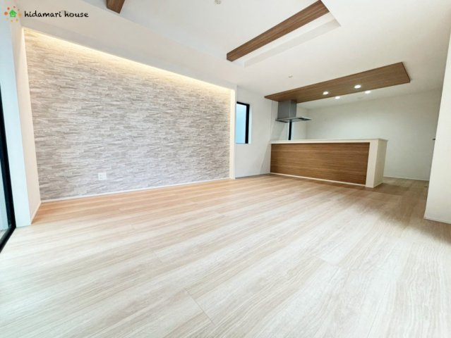 上尾市平方3期　新築戸建　グラファーレ04の構造・工法・仕様