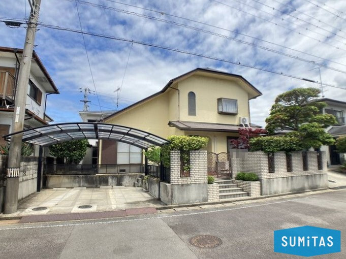 中古戸建
