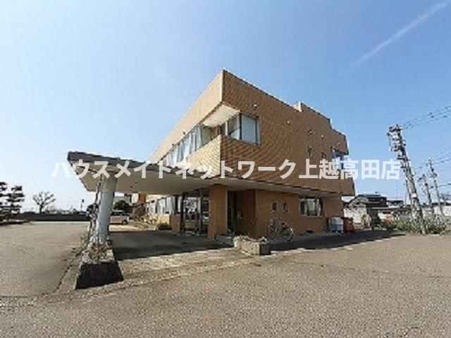 パインエコーの周辺|その他
