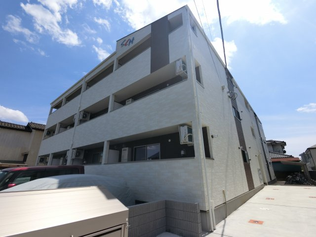 ミリアビタ大森台の画像