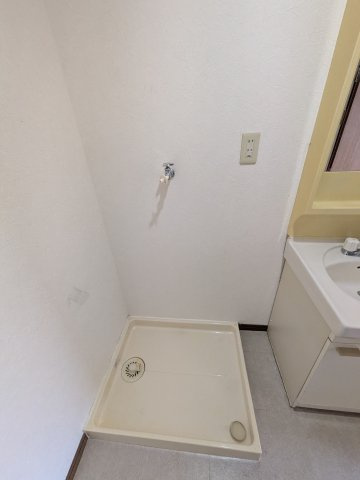 レーベンシュロス生田の設備