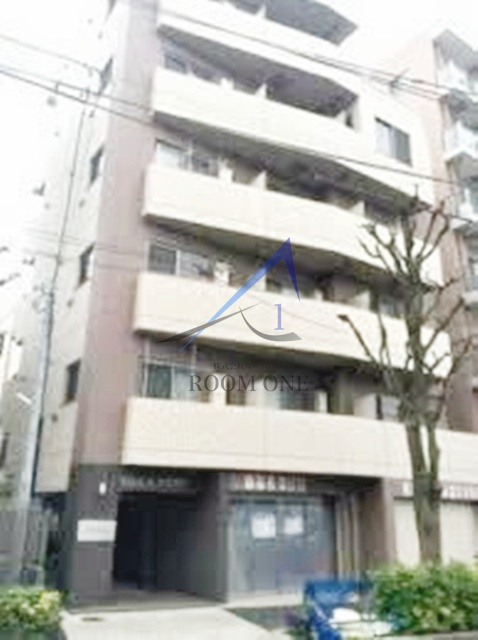 ビラフォレスト武蔵新田