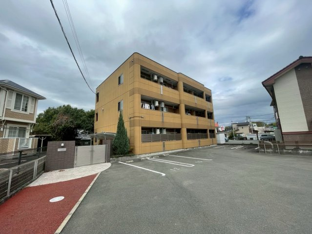 福岡県大牟田市　一棟マンションのその他