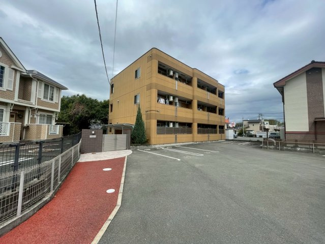 福岡県大牟田市　一棟マンション
