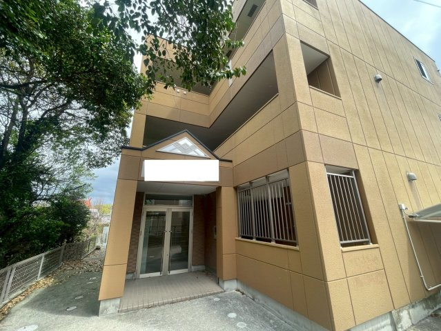 福岡県大牟田市　一棟マンションのその他