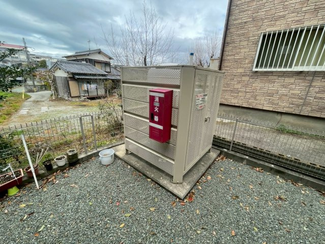 福岡県大牟田市　一棟マンションのその他