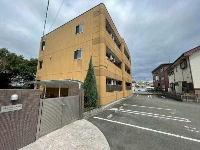 福岡県大牟田市　一棟マンションのその他