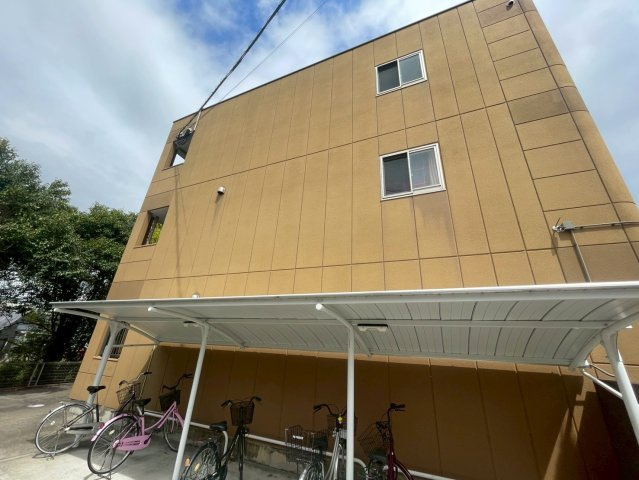 福岡県大牟田市　一棟マンションのその他